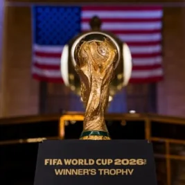 FIFA Projects Record $15 Billion Revenue from Current World Cup