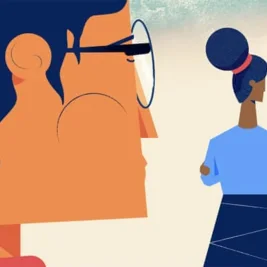 Choosing Self-Care Over Unhealthy Friendships Reflects High Emotional Intelligence