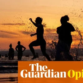 Rhiannon Lucy Cosslett Explores True Value of Women Holidays