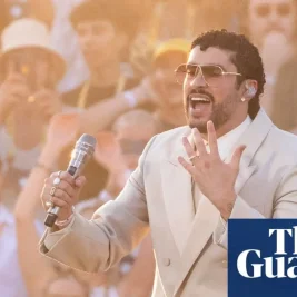 Severe Hailstorm Forces Evacuation at Bad Bunny Milan Concert