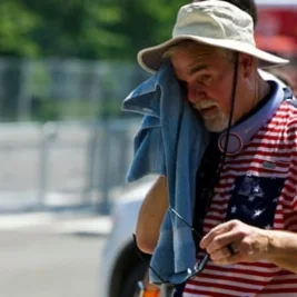 Most American Voters Link Extreme Weather to Climate Crisis, Poll Finds