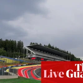 Kimi Antonelli Secures Spa Pole Position Amid Intensifying F1 Title Race