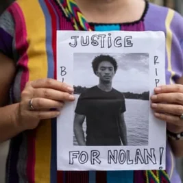 Federal Officials Investigate Death of Mississippi College Student on Horn Island