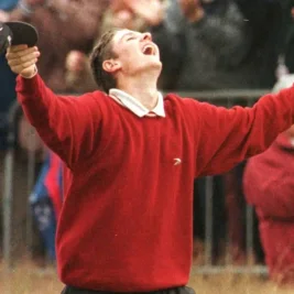 Royal Birkdale Welcomes Golf's Best for 154th Open Championship
