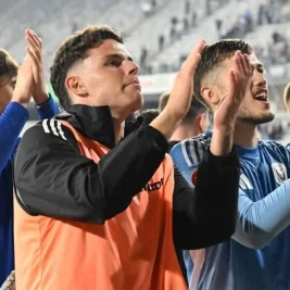 Atanas Trica Targets Romanian Super Cup Victory Against Craiova
