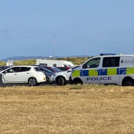 Two Men Die Rescuing Children at Seaton Carew Beach During UK Heatwave