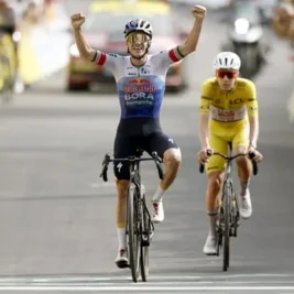Jonas Vingegaard Crashes Out of Tour de France After Nocturnal Doping Control