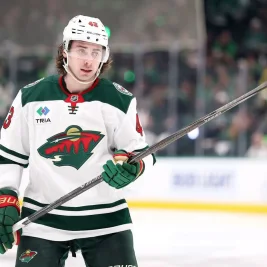 Minnesota Wild Nears Historic Quinn Hughes Contract Extension