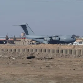 Iran Strikes US Military Base in Bahrain in Retaliatory Attack