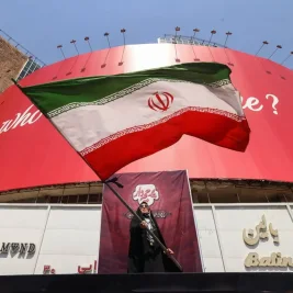 US Launches Retaliatory Airstrikes Against Iran After Jordan Attack Kills Two Soldiers