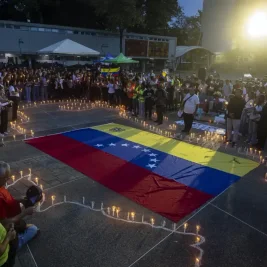 US Intervention and Earthquakes Reshape Venezuela's Political Landscape