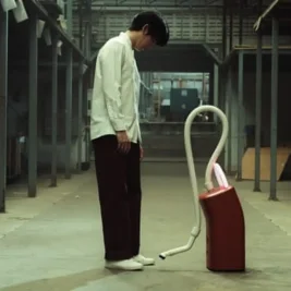 A Useful Ghost: Dark Comedy Meets Political Memory in Thai Debut