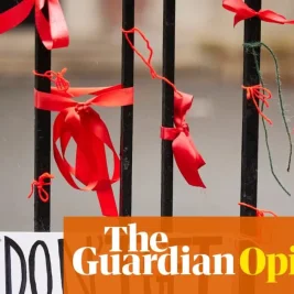 UK Rape Testing Kits: A Symptom of a Broken Justice System