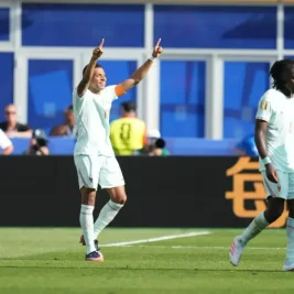 Spain Defeats France 2-0 to Advance to World Cup Final