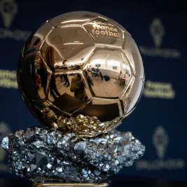 Ballon d'Or 2026: Top Contenders Emerge Ahead of London Ceremony