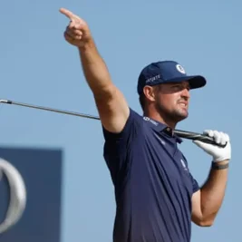 R&A Can Exhale as DeChambeau's Open Challenge Fizzles at Royal Birkdale
