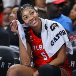 Angel Reese Accepts Sandy Brondello's Apology After Suspended Comment