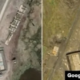 Russia Moves Arctic Air Defenses to Counter Ukrainian Drone Attacks