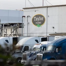 FDA Retracts Positive Cyclospora Test on Taylor Farms Lettuce
