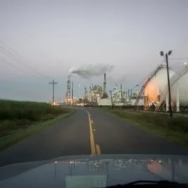 Louisiana Communities Left in Dark Over Toxic Industrial Air Pollution