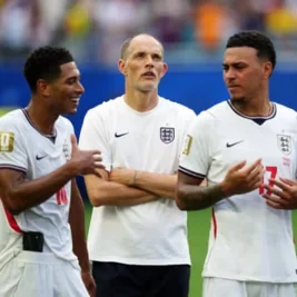 Thomas Tuchel Faces Backlash Over Outdated Tactics Despite England World Cup Bronze