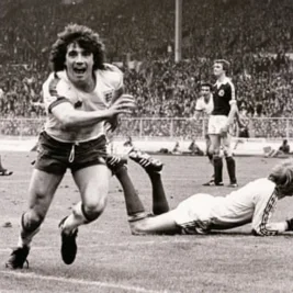 Former England Manager Kevin Keegan Dies at 75