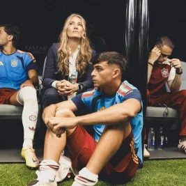 Spain's Luis de la Fuente Benches Pedri for World Cup Final Against Argentina