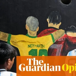 World Cup Final: Nationalism as a Disposable Consumer Brand