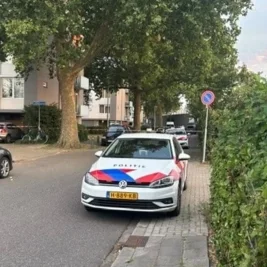 Police Arrest Suspect After Fatal Stabbing in Roermond