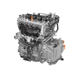 Horse Powertrain Launches Methanol Range Extender Engine for EVs