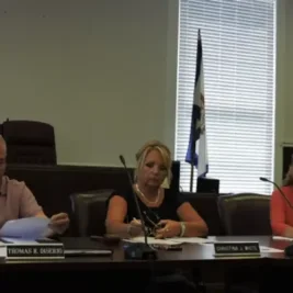 Tallahassee Crash Kills Teen; Brooke County Defers Highway Funding