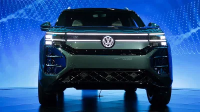 2027 Volkswagen Atlas Gets Pricier But More Luxurious, Starts at $41,610