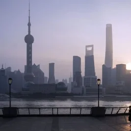 China's Q2 GDP Growth Slows to 4.3%, Missing Target