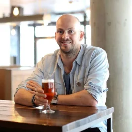 BrewDog Founder James Watt Submits £30M Buyback Bid for UK Assets