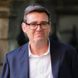 Andy Burnham Considers Mega-Budget with Tax Hikes as PM Transition Nears