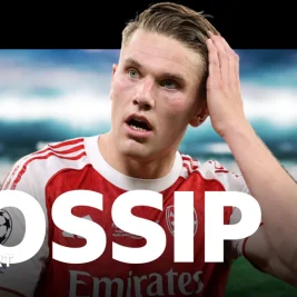 Arsenal Holds Talks with Atletico Madrid Over Julian Alvarez Transfer