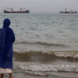 Middle East Crisis Escalates as Iran Attacks Tanker and Houthis Blockade Saudi Arabia