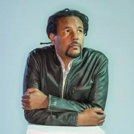 Colson Whitehead Closes Harlem Trilogy with 'Cool Machine'