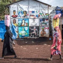 Ethiopia Launches Refugee Inclusion Initiative Amid Regional Instability