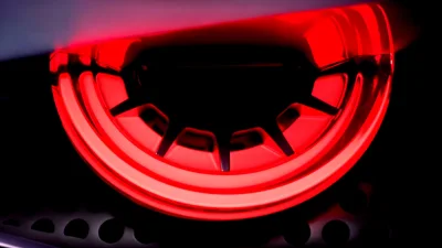 Hennessey Teases Project Overlord Hypercar, Calls It an American Carrera GT