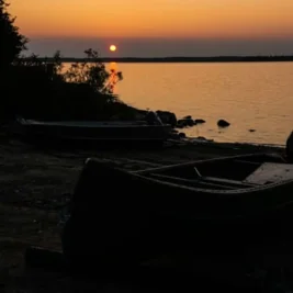 Wildfires Destroy Two Ontario First Nations Communities After Self Evacuations