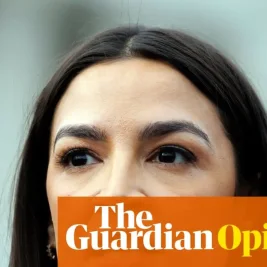 AOC Urged to Launch 2028 Progressive Presidential Campaign Early