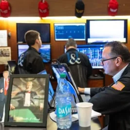 Harris Poll Reveals Widespread Misunderstanding of Stock Market Among Americans