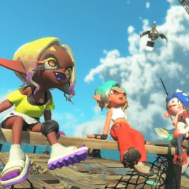 Splatoon Raiders Review: Nintendo's Inky Shooter Fades to Grey