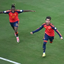 Spain Defeats Argentina to Secure Second Men's World Cup Title