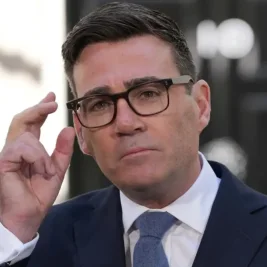 Andy Burnham Replaces Keir Starmer as British Prime Minister