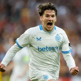 Arsenal in Advanced Talks for Morgan Rogers After Tzolis Deal