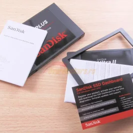 Meta Signs Long-Term Supply Deal with Sandisk for AI Data Center Storage