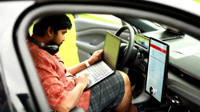 Connected Car Hacking: The Real Threat Isn't What You Think