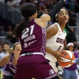 Atlanta Dream Dominate Toronto Tempo 111-92 in WNBA Clash